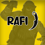 Rafikos