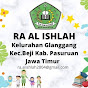 RA AL ISHLAH GLANGGANG