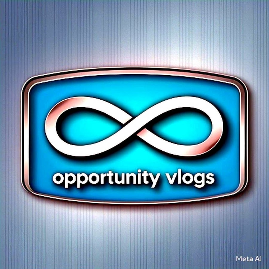 Opportunity Vlogs @opportunityvlogs