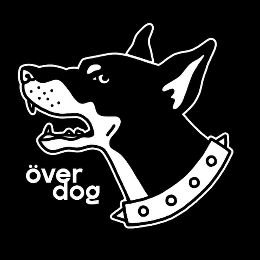 Överdog @overdogrecordsfi