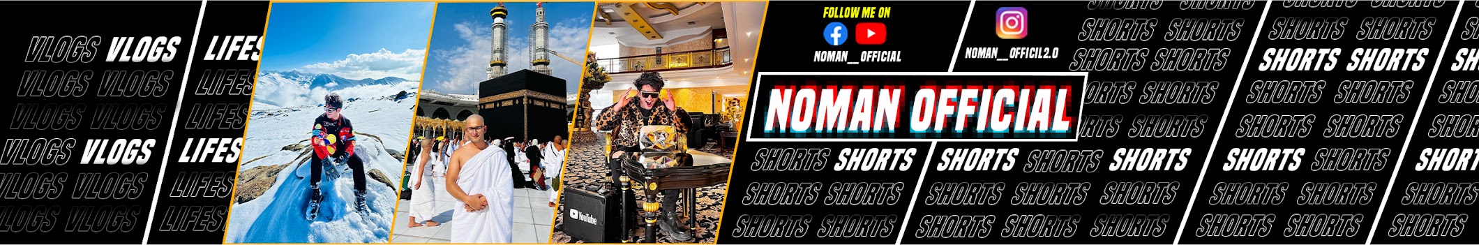 Noman Official