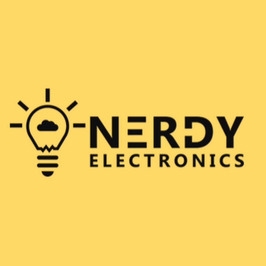 NerdyElectronics