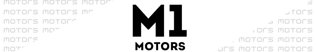 M1 Motors