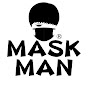 Maskman Pop Song
