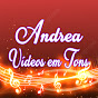 Andréa Videos Em Tons