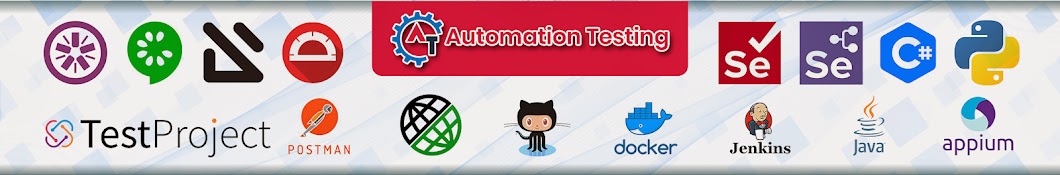 Krishna Sakinala (Automation Testing)