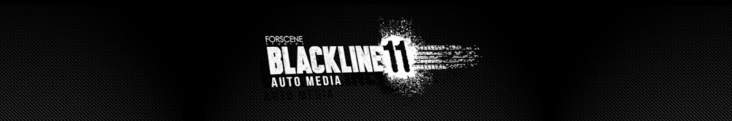 Blackline11 Auto Media