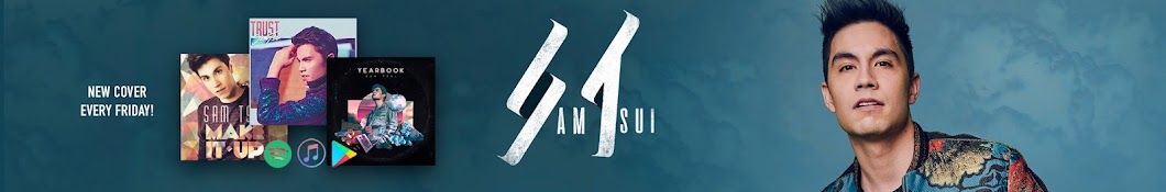 TheSamTsui Banner