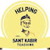 Helping Sant Kabir Teaching