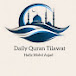 Daily Quran Tilawat