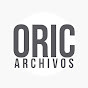 Oric Archivos