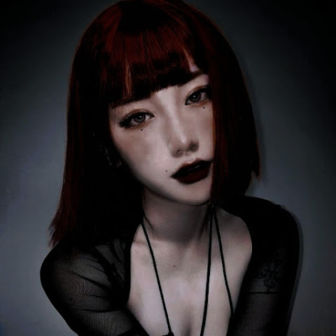 influencer profile picture
