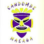 Candombe Malaga