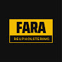 FARA reupholstering 