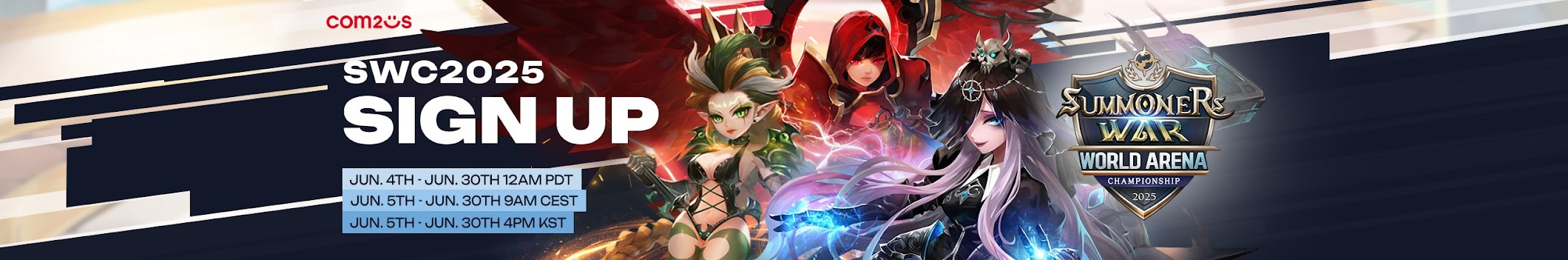 banner