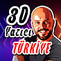 3D YAZICI TÜRKİYE