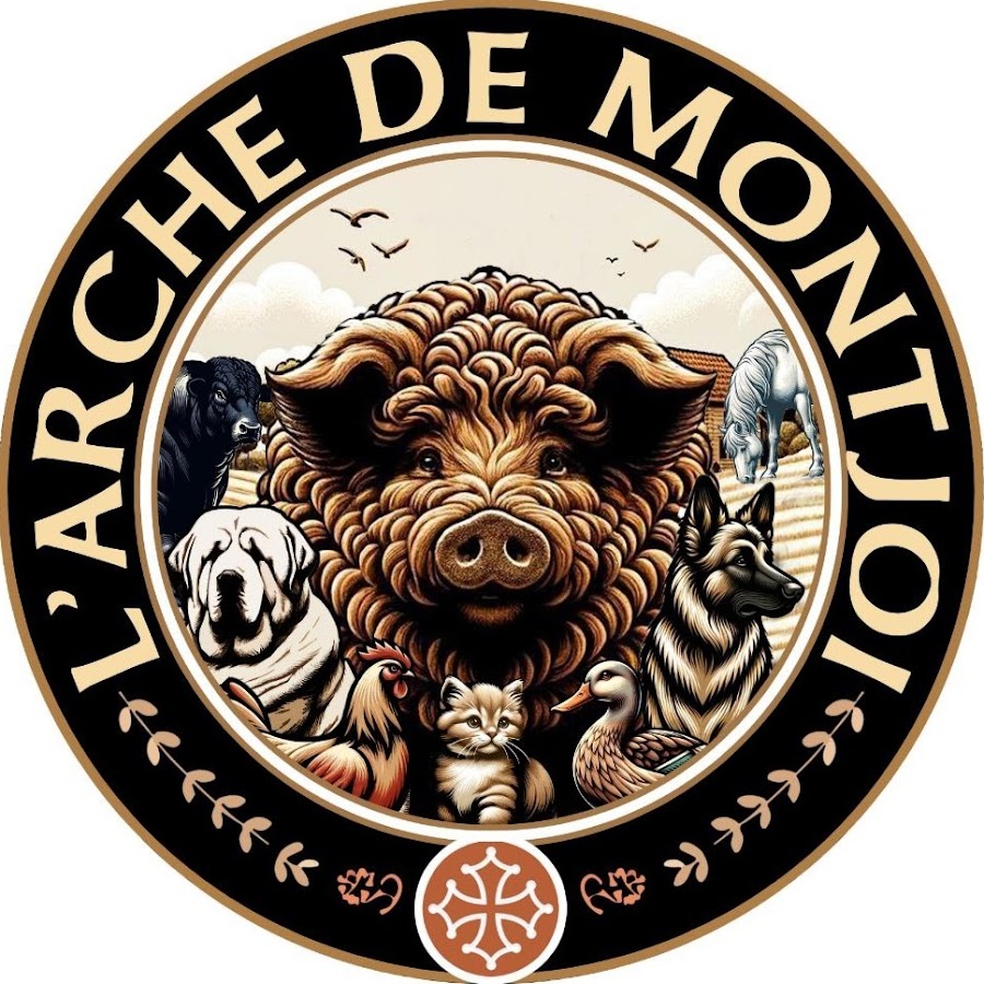 L Arche de Montjoi YouTube