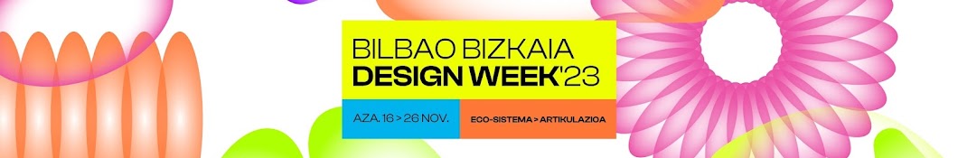 Bilbao Bizkaia Design