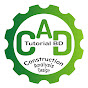 CAD TUTORIAL BD