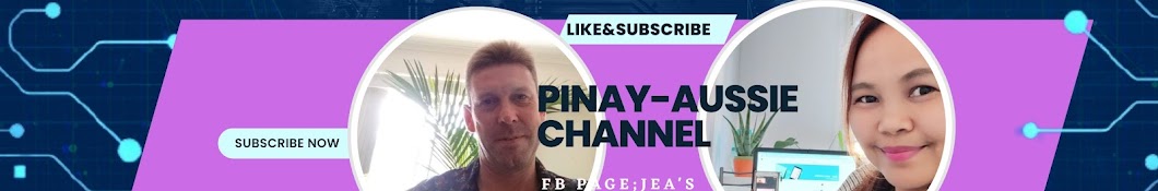 Pinay-Aussie Channel