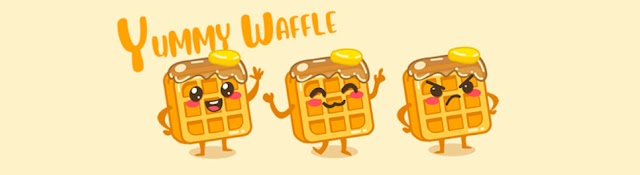 Yummy Waffle
