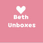 Beth Unboxes