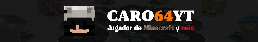 Caro64YT