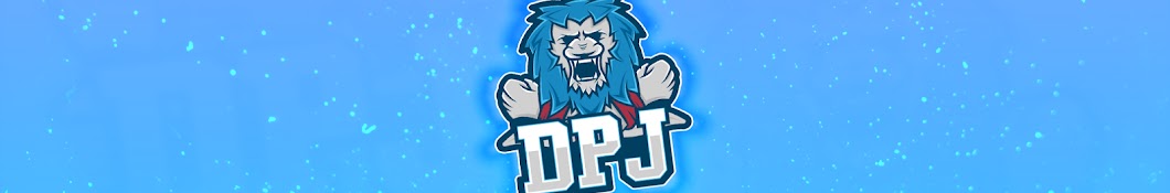 DPJ Banner