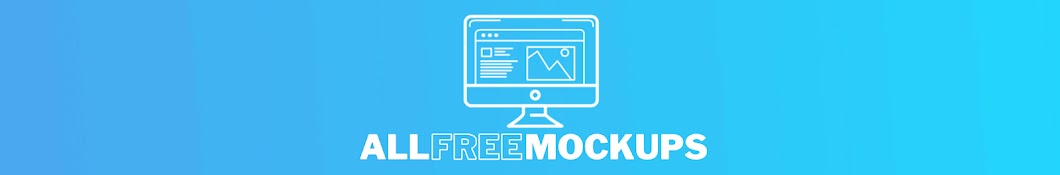 All Free Mockups