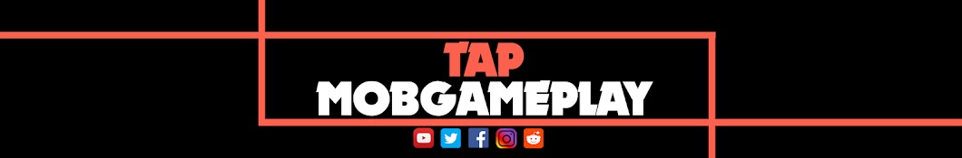Tap MobGameplay Banner