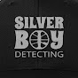 Silver Boy Detecting