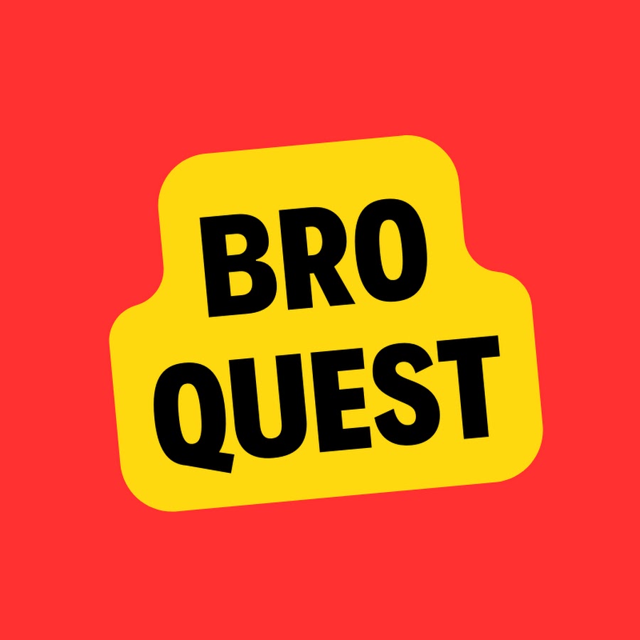 Bro Quest