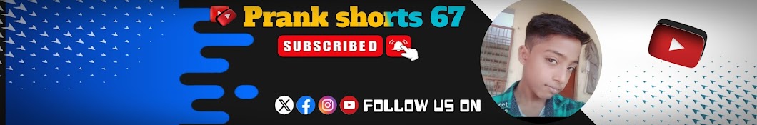 prank shorts 67