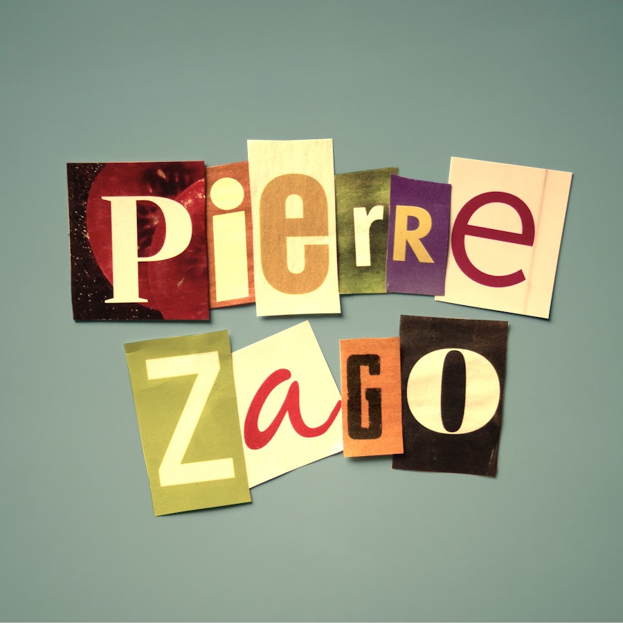 PIERRE ZAGO @pierrezago