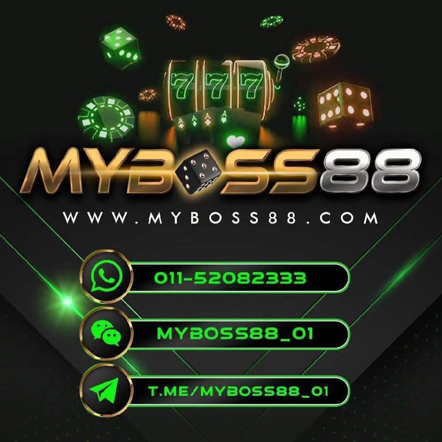 myboss88