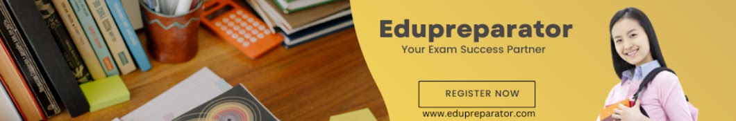 Edupreparator