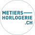 Metiers horlogerie