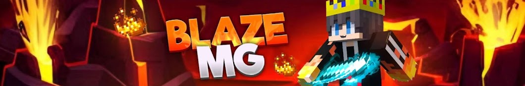 BlazeMg