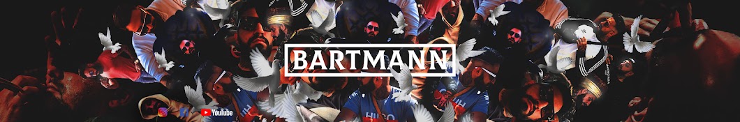 BARTMANN Banner