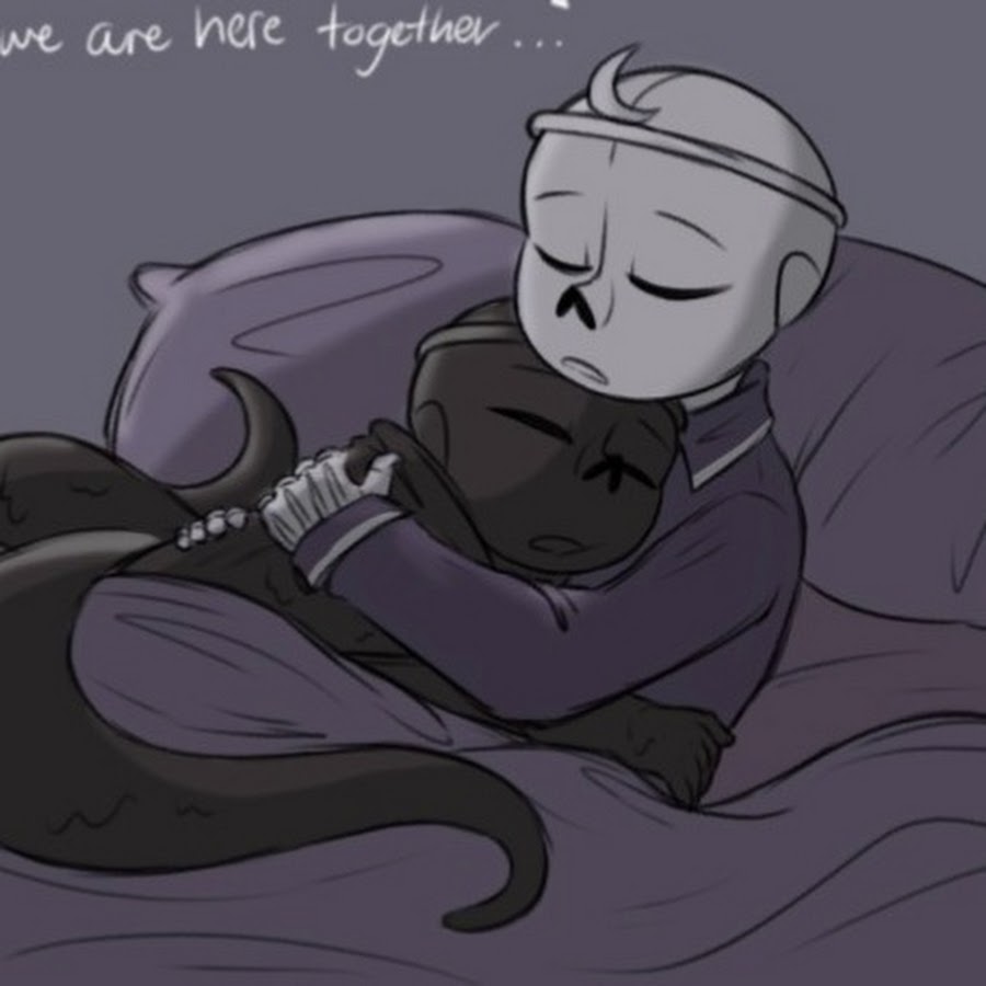 Passive Nightmare Sans and Shattered Dream Sans - : r/Undertale
