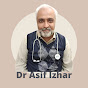 Dr Asif Izhar