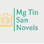 Mg Tin San Audio Books 