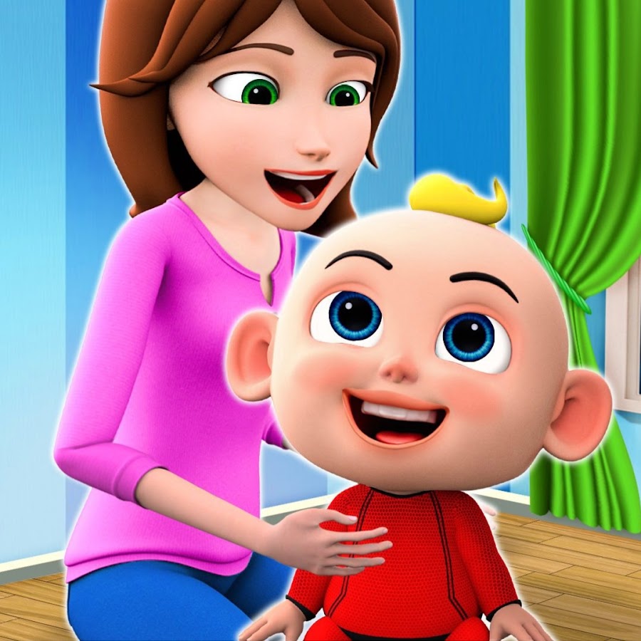 Skyes Nursery Rhymes