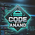 logo CodewithAnand
