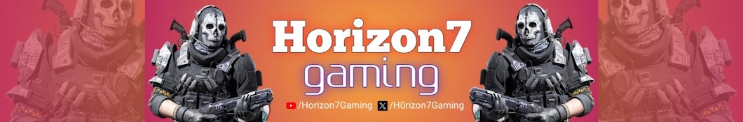 Horizon7 Gaming