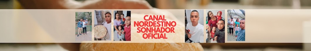 CANAL NORDESTINO SONHADOR OFICIAL 