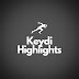 logo Keydi Highlights