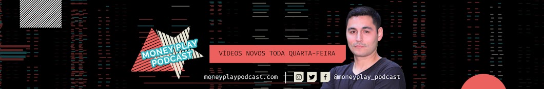 banner do MoneyPlay Podcast