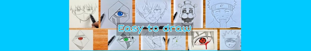 Easy to Draw