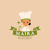 logo Maira Kitchen